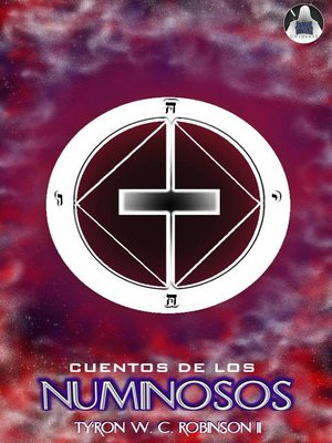 cover image of Cuentos de los Numinosos